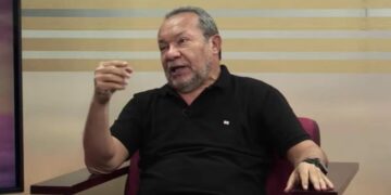 Eron Bezerra anuncia pré-candidatura a prefeito de Manaus pelo PCdoB