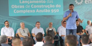 Wilson Lima destaca investimentos de R$ 5,8 bilhões em Silves e consolidação do setor de gás natural no Amazonas
