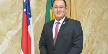 Raiff Matos anuncia filiação ao PL de Bolsonaro