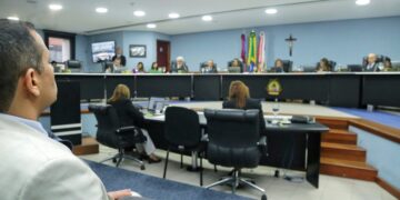 TCE-AM julgará contas da Prefeitura de Manaus no dia 25 em Sessão Especial